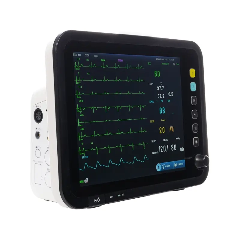 Հիվանդի մոնիտոր YONKER YK-8000C