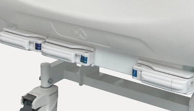 Մանկական մահճակալ PH-CD3q