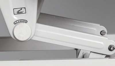 Մանկական մահճակալ PH-CD3q