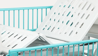 Մանկական մահճակալ PH-CD3q